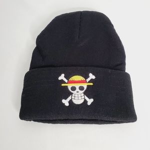 Anime - Straw Hat Pirates Beanie